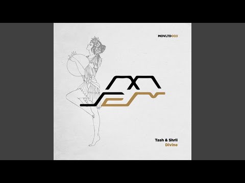 Divine feat. Shrii (Shrii Remix)
