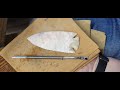 Notch-O-Matic Tips & Kirk Corner Notch
