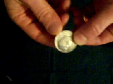 Two-headed Coin Tutorial