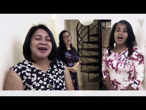 TRIO CELESTE Jesosy o!!