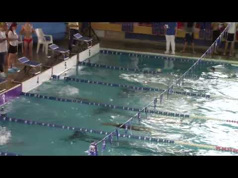 Maka G.(3) Piemonte A.(4) Castellani S.(5) 100RA - S.Marcellino 28.04.24