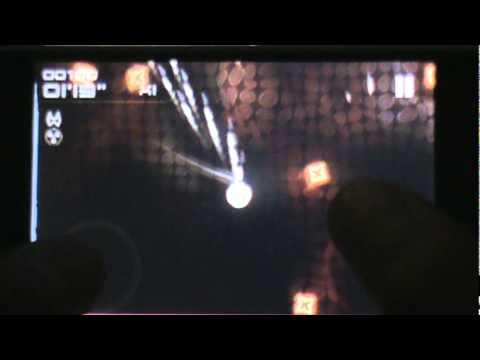 Infinity Field App Review for iPhone