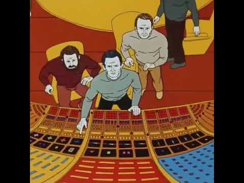 “The Return” (1980), directed by Soviet animator Vladimir Tarasov, is a psychedelic fever dream f...