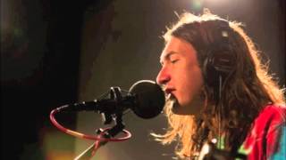 Mikal Cronin - v) Different