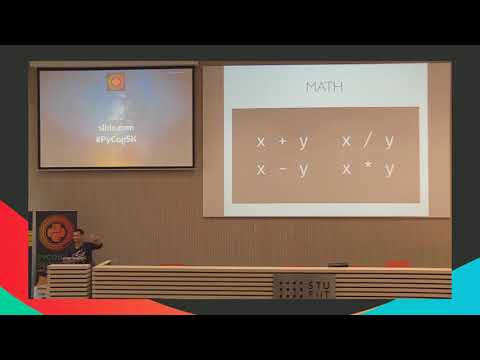 Anton Caceres - The Truth about Mastering Big Data