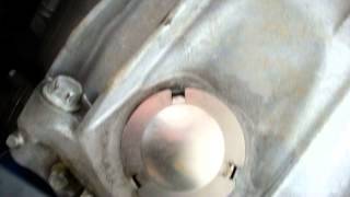 Silverado transmission whine