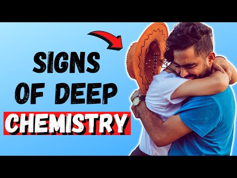 How to Know If You Have Chemistry With Someone (Psychology)