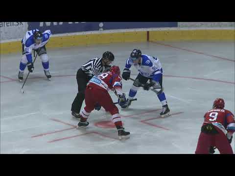 2.kolo HK Martin - MH 32 Liptovský Mikuláš Tipsport Kaufland Cup