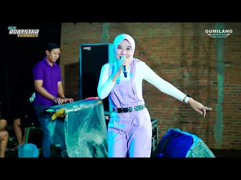 NEW ROBYSTAR MUSIC - ALAMATE ANAK SHOLEH RIZA PALLUPI - WEDDING ULIN & EVA LIVE PULE MAYONG JEPARA