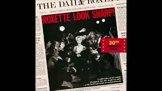 Roxette – Love Spins (T&amp;A Demo - Nov 18, 1987)