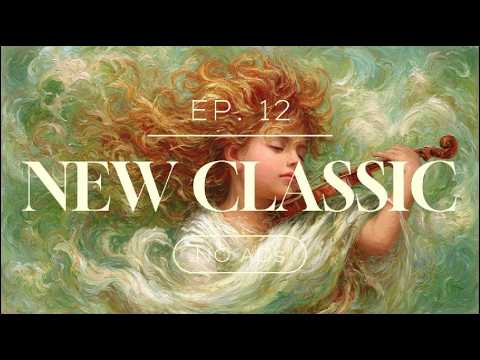 NEUE KLASSISCHE MUSIK im MOZART-STIL