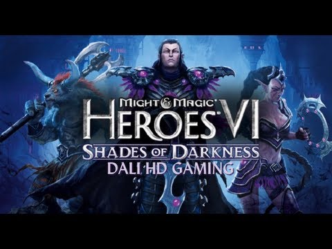 might & magic heroes vi pc free download