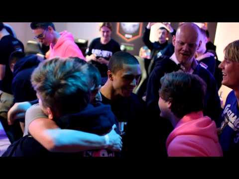 Call of Duty: Black Ops 2 - European Championship @ ESL TV