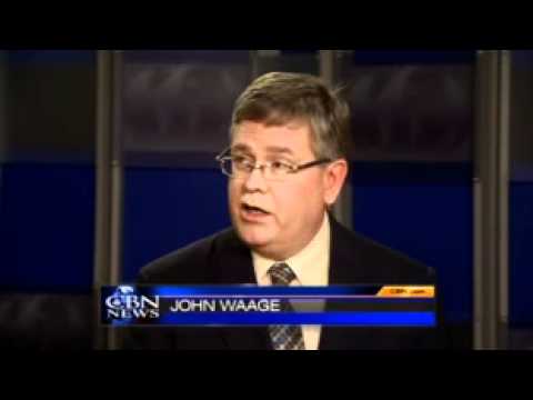 CBN NewsWatch: January 26, 2011 - CBN.com