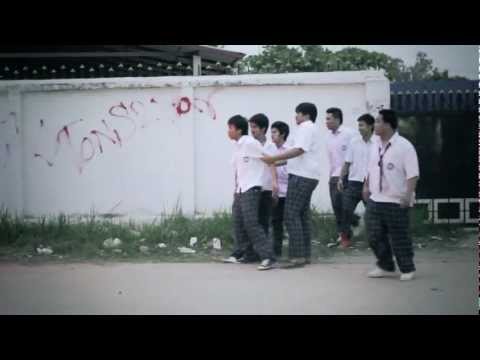GBloodZ - ທ້າວບຸນຕັນ (Thao Boun tun) (Official Music Video)