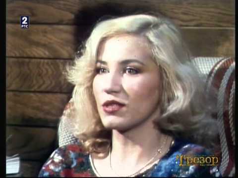 Nada Topčagić o modi, 1982.