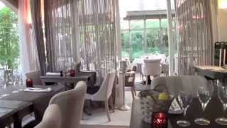 preview picture of video 'Join us for Dinner at L'Oliver Restaurant'