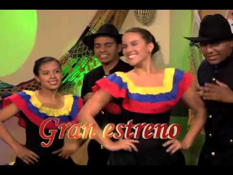 Tves.- Venezolanísimo | Gran Estreno