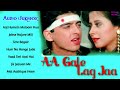 Aa Gale Lag Jaa Movie All Songs Jukebox Kumar Sanu Abhijeet Kavita Krishnamurthy Anu Malik