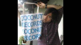 coconut records - i am young