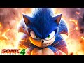 SONIC 4 (2026) Everything We Know