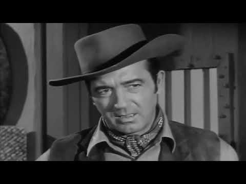 The Restless Gun 2024  Incident at Bluefield  The Restless Gun Full Episodes  Western Cowboy