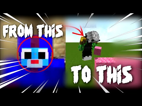 How to NOT FALL into a VOID in Minecraft