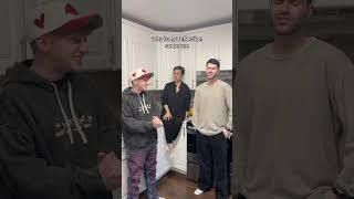 singing with the original voice of Mulan, #LeaSalonga! ❤️ childhood is complete 🥹 @AnthonyGargiula