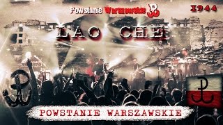 LAO CHE | Powstanie Warszawskie | Wrocław 2015 | Koncert |