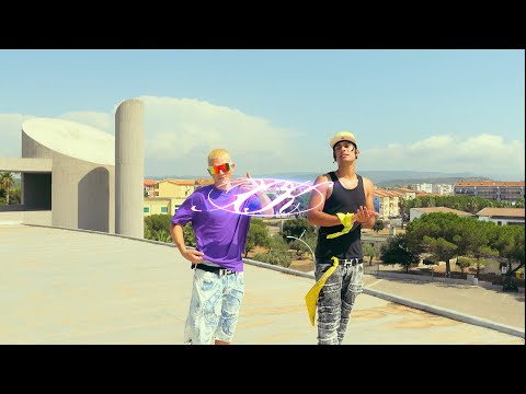 Nyxo - Blessed (feat. Dem)