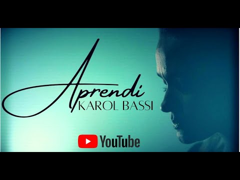 Aprendi - Karol Bassi