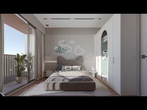 Kautilya Two20 Project Tour 1