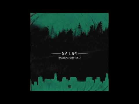 MBEP084/Journey - BASS BLOCK