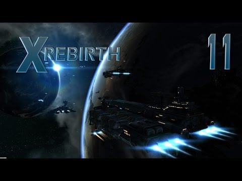 X: Rebirth (Ep. 11) - Russian Gecko