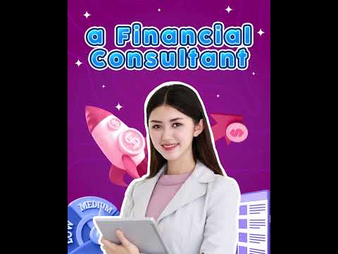 What's your dream job?  Discover the ABM track at AMA Senior High