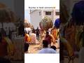 Nischay Aur Ruchika Ki Haldi Ceremony Triggeredinsaan Ruchikarathore Fukrainsaan Wedding
