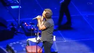 Pearl Jam Can't Deny Me (this is not about Trump) 13-06-2018 Amsterdam