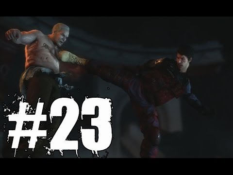Dead Rising 3 Walkthrough Part 23 Xbox One Gameplay Lets Play Review