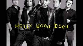 Yellowcard - Three Flights Up|Hollywood Died [instrumental]