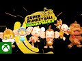 Super Monkey Ball Banana Mania | Accolades Trailer