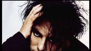 The Cure - Lullaby (Oscar OZZ Edit) - FREE DL