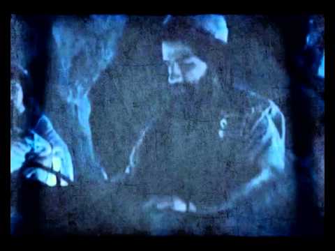 09   ANIOŁ WZYWA JÓZEFA DO UCIECZKI