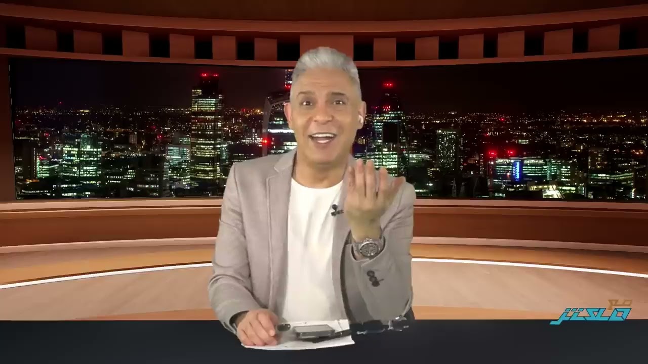 المخابرات المصرية تطلب من طهران تحرير ام الرشراش !! عدنان ابراهيم يواصل السقو