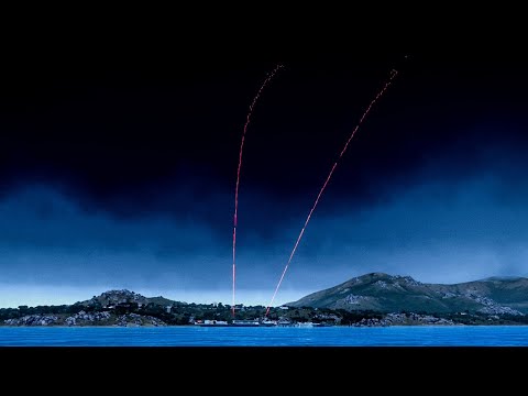 If Taiwan have Phalanx CIWS - Shooting Down Chinese Fighter Jets - Air Defense - ASMR - ARMA 3