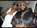 Ace Hood Realest Nigga Livin ft. Rick Ross