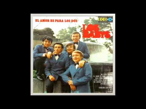 Los Baby's :) Solo Para Enamorados