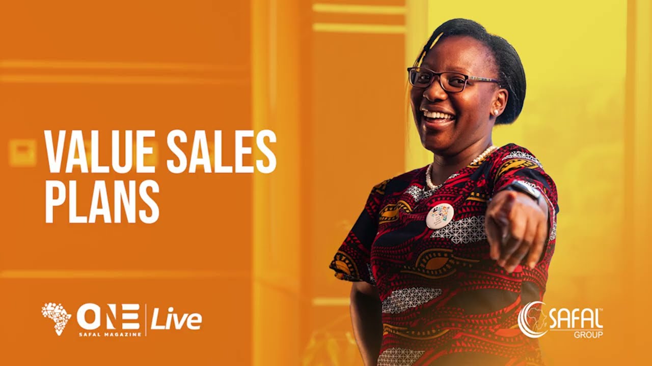 What is Value Sales?