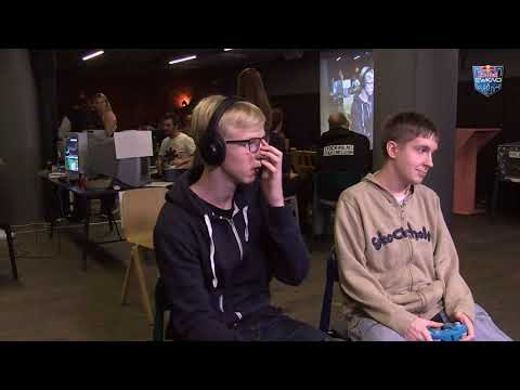 RB EWKND - adamkex (Marth, Peach) Vs. RedBlaze (Marth) - Pools B3 - Melee Singles