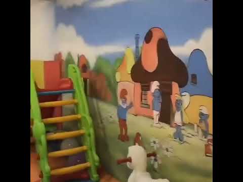 Çocuk Dostu Mekan Çocuk Oyun Alanı Afraze Cafe