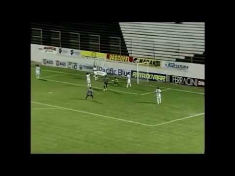 América-PE perde para o Porto em Caruaru